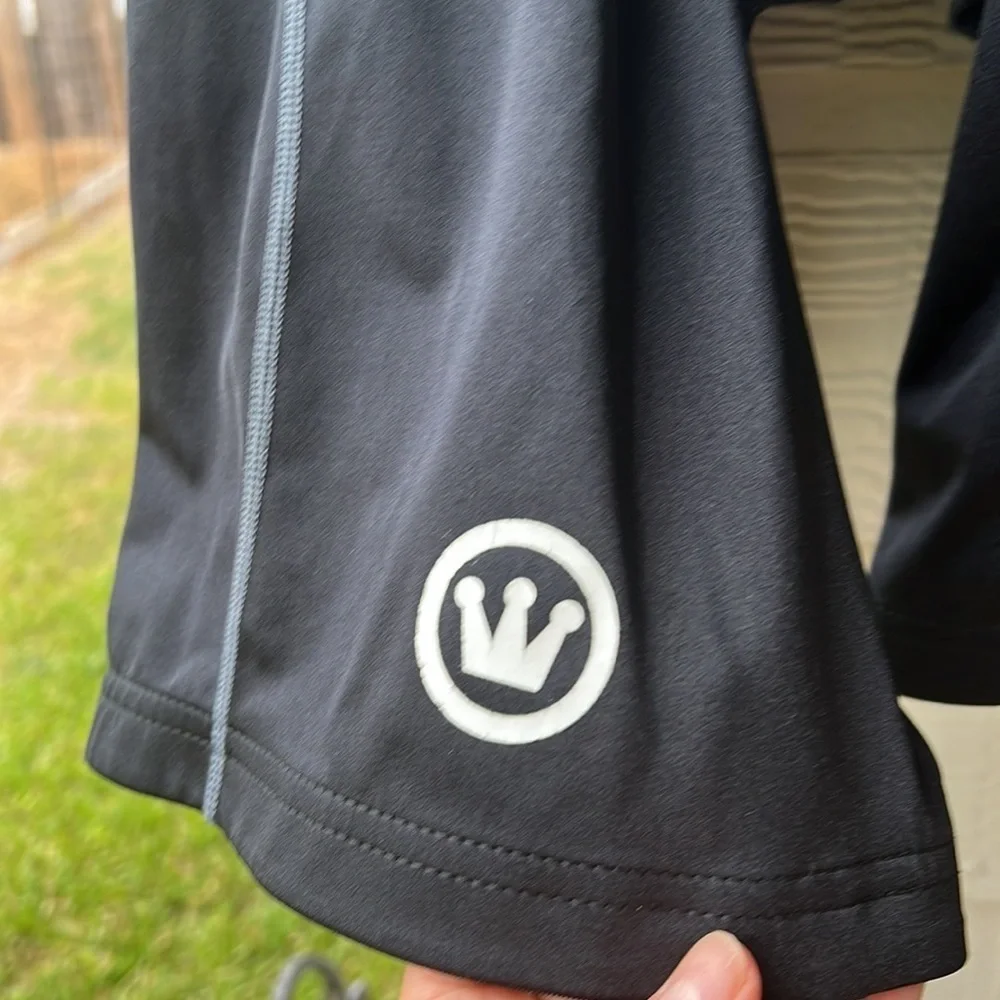 Canari Men’s Bicycle Shorts. Black. XXL. EUC